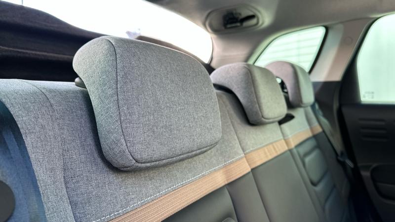 Used Citroen C3 Aircross 2022 for sale - 77106513: Photo 63