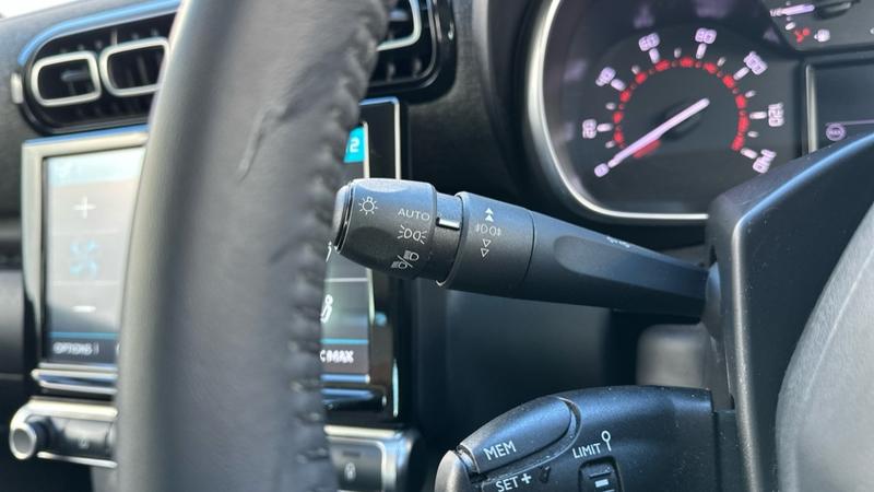 Used Citroen C3 Aircross 2022 for sale - 77106513: Photo 66