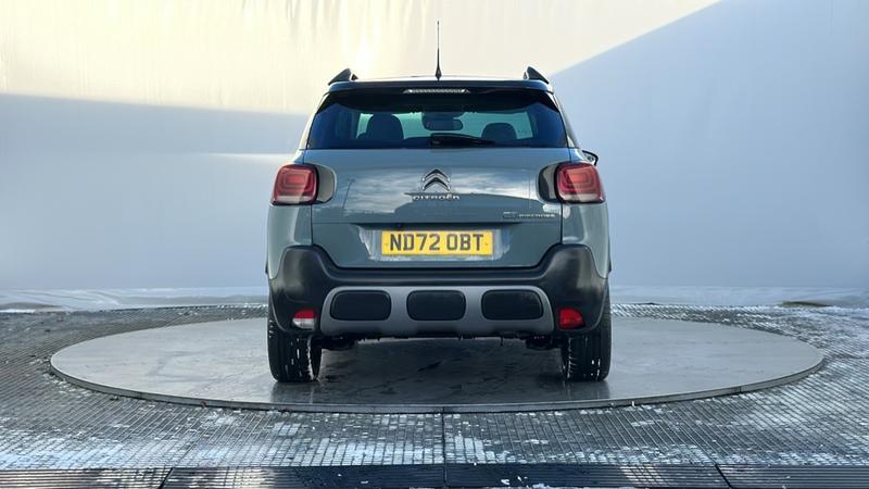 Used Citroen C3 Aircross 2022 for sale - 77106513: Photo 7