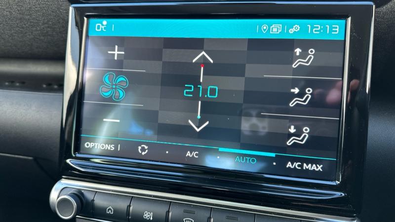 Used Citroen C3 Aircross 2022 for sale - 77106513: Photo 70