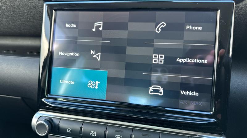 Used Citroen C3 Aircross 2022 for sale - 77106513: Photo 71