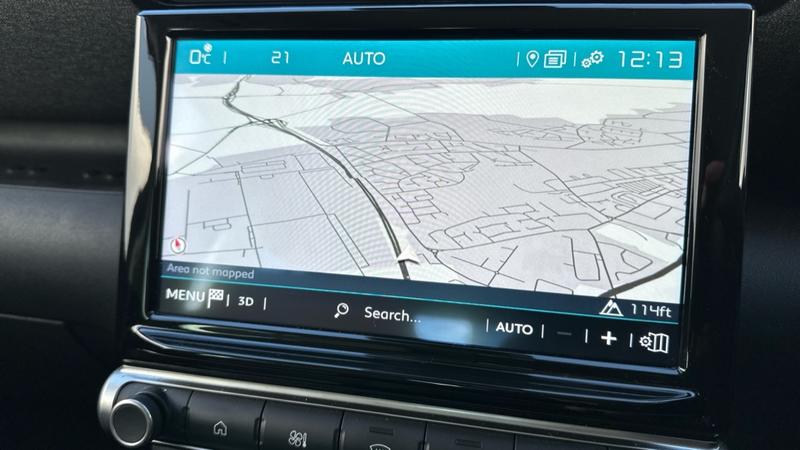 Used Citroen C3 Aircross 2022 for sale - 77106513: Photo 72