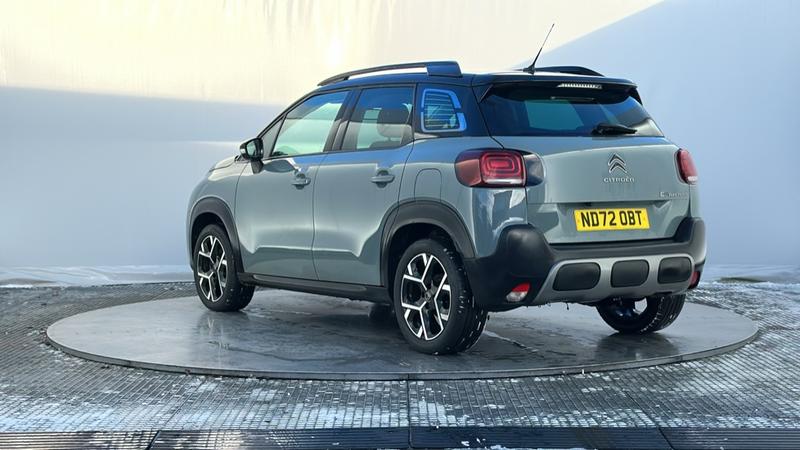Used Citroen C3 Aircross 2022 for sale - 77106513: Photo 8