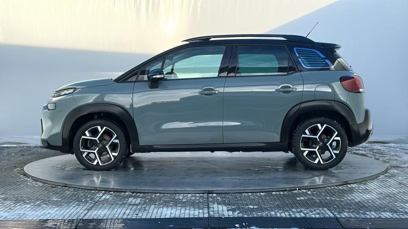 Used Citroen C3 Aircross 2022 for sale - 77106513: Photo 9