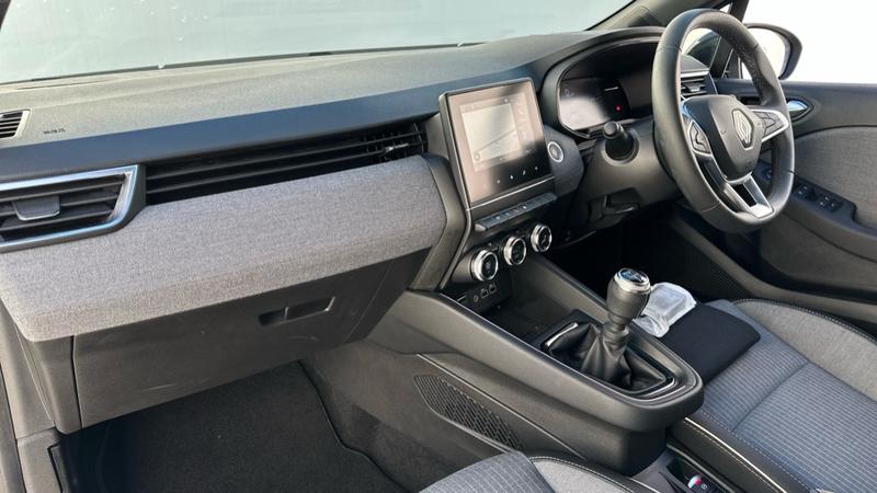 Used Renault Clio 2024 for sale - 76117555: Photo 11