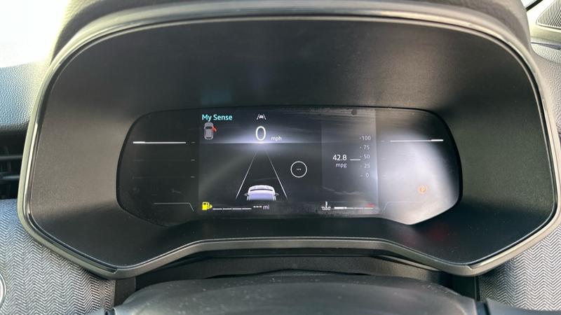 Used Renault Clio 2024 for sale - 76117555: Photo 13