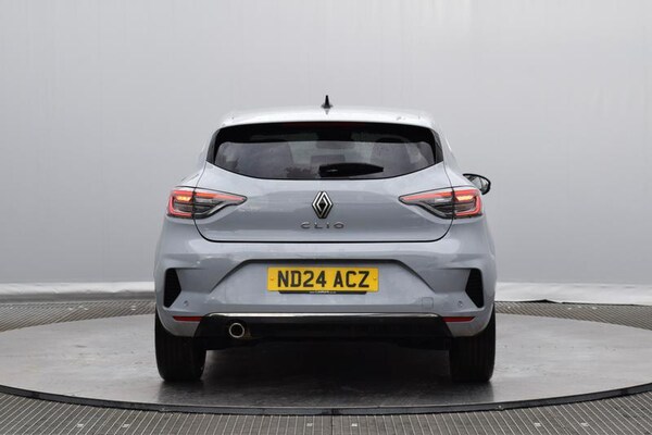 Used Renault Clio 2024 for sale - 76117555: Photo 13