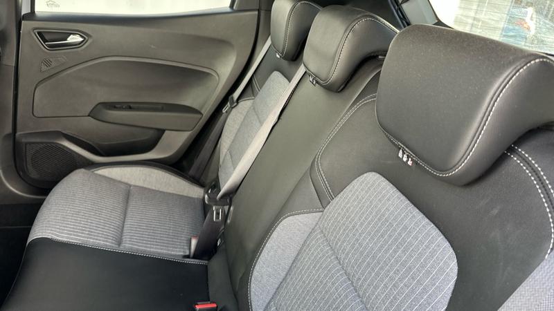 Used Renault Clio 2024 for sale - 76117555: Photo 14