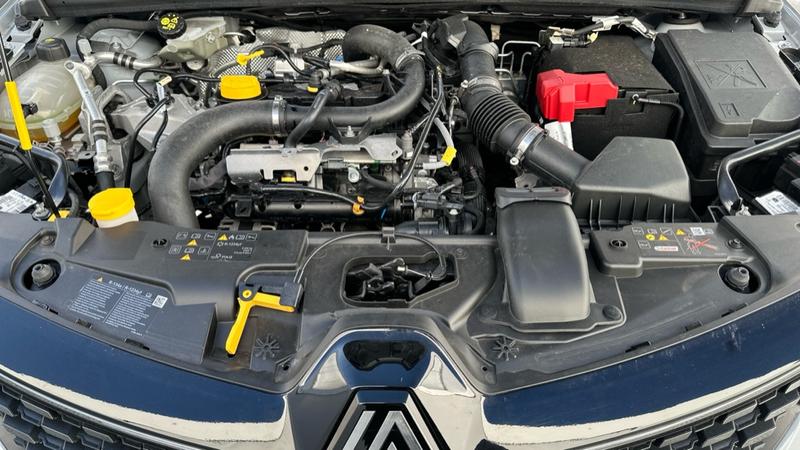 Used Renault Clio 2024 for sale - 76117555: Photo 16