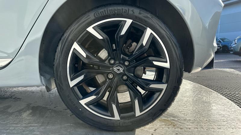 Used Renault Clio 2024 for sale - 76117555: Photo 18