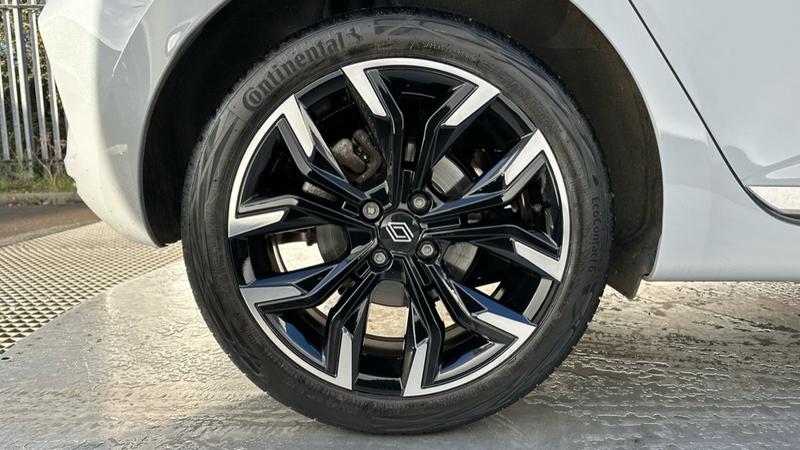 Used Renault Clio 2024 for sale - 76117555: Photo 19