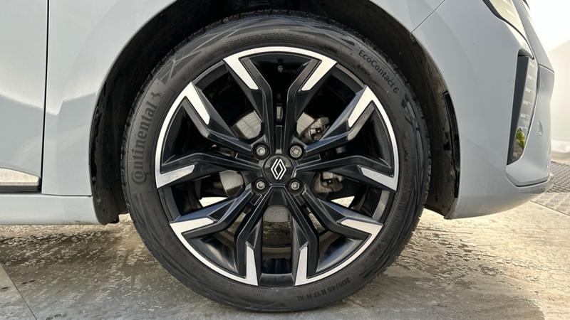 Used Renault Clio 2024 for sale - 76117555: Photo 20