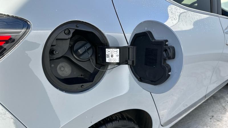 Used Renault Clio 2024 for sale - 76117555: Photo 21