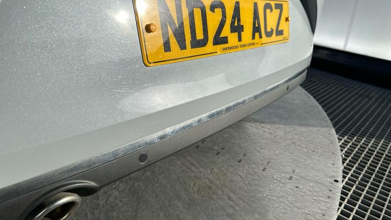 Used Renault Clio 2024 for sale - 76117555: Photo 22