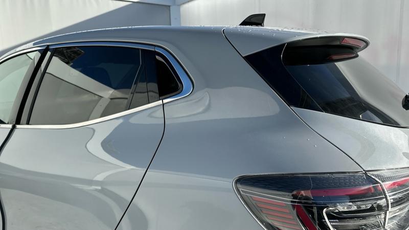 Used Renault Clio 2024 for sale - 76117555: Photo 23