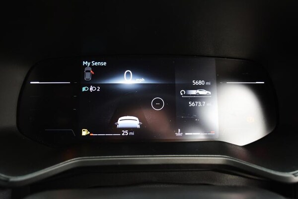 Used Renault Clio 2024 for sale - 76117555: Photo 23
