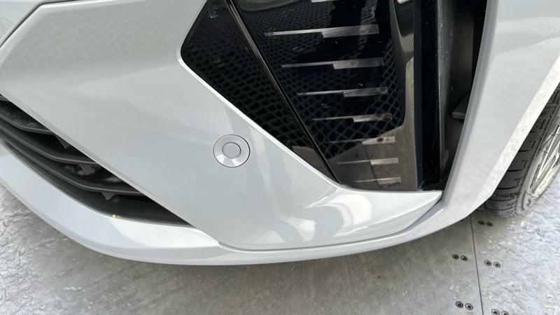 Used Renault Clio 2024 for sale - 76117555: Photo 24