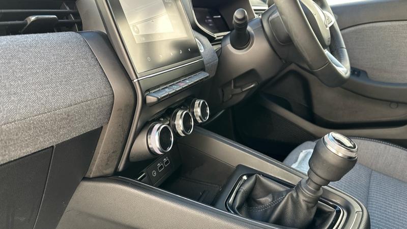 Used Renault Clio 2024 for sale - 76117555: Photo 29