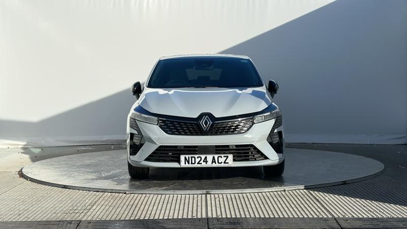 Used Renault Clio 2024 for sale - 76117555: Photo 3