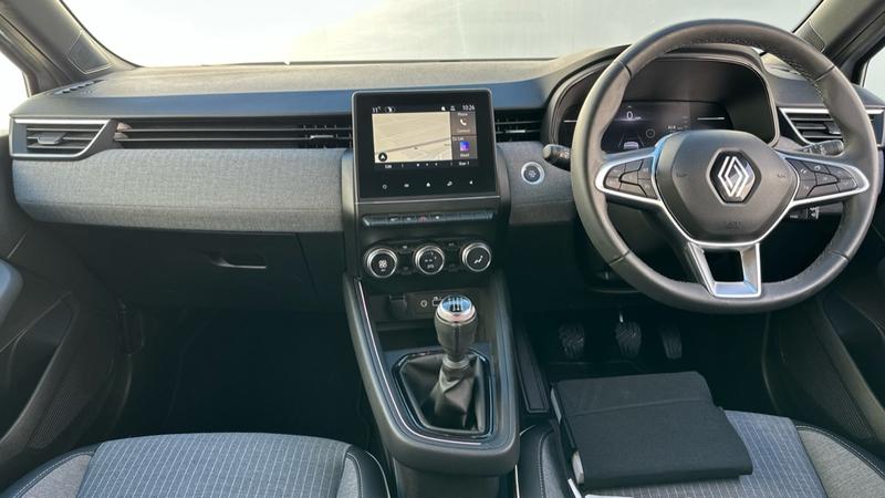 Used Renault Clio 2024 for sale - 76117555: Photo 4