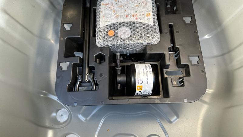 Used Renault Clio 2024 for sale - 76117555: Photo 41