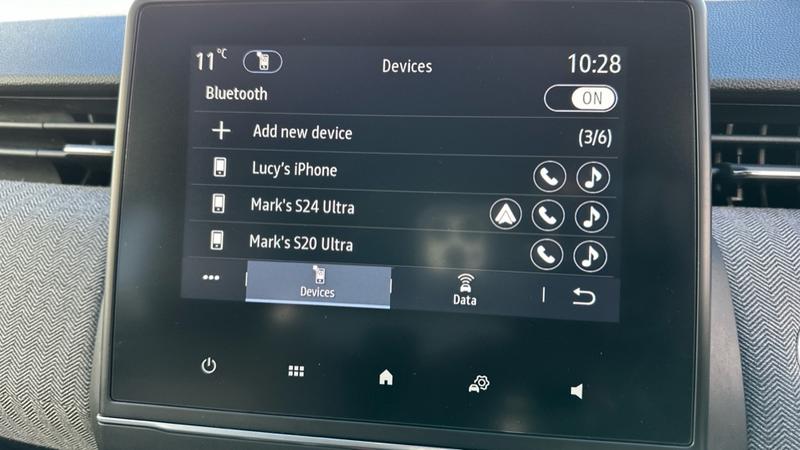 Used Renault Clio 2024 for sale - 76117555: Photo 53