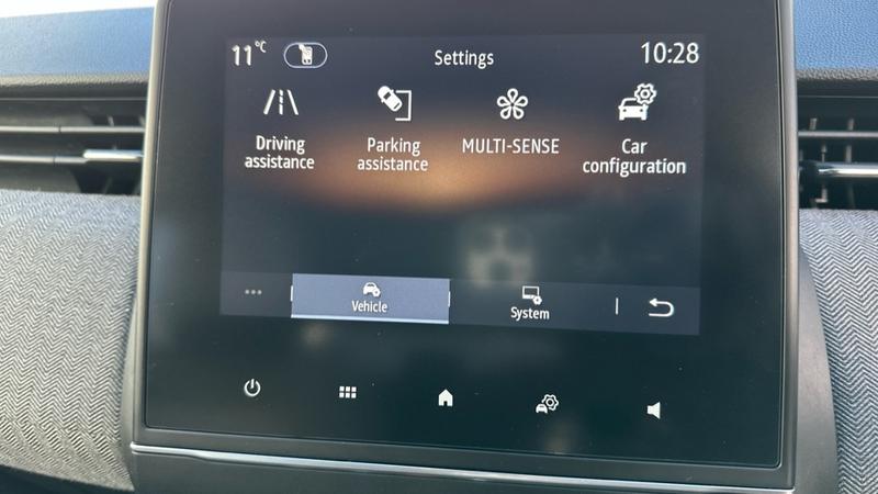 Used Renault Clio 2024 for sale - 76117555: Photo 54