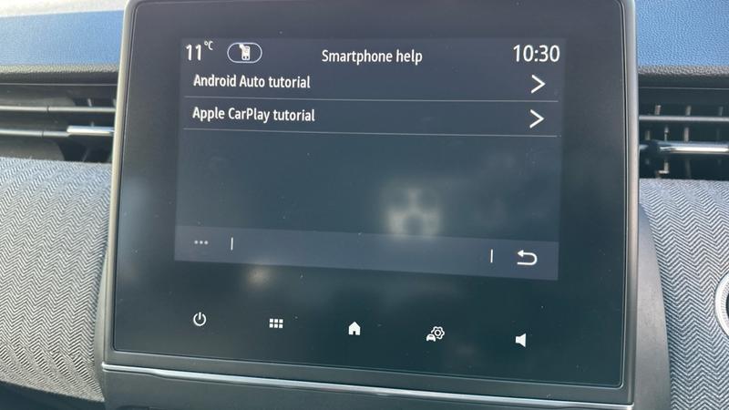 Used Renault Clio 2024 for sale - 76117555: Photo 59