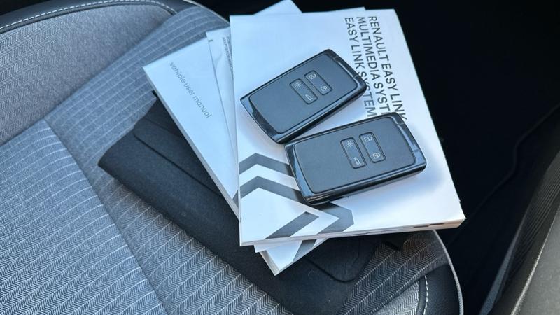 Used Renault Clio 2024 for sale - 76117555: Photo 65