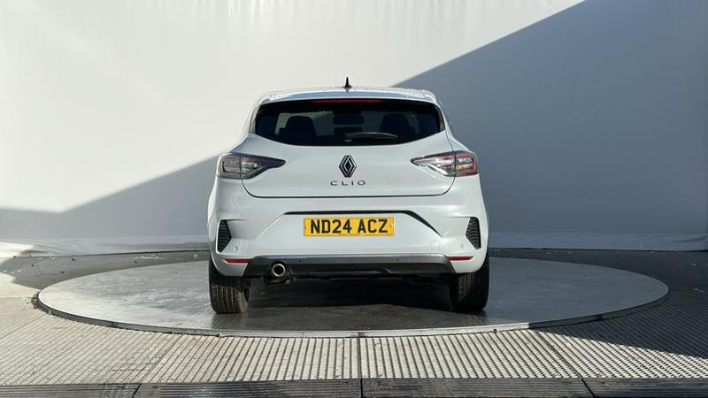 Used Renault Clio 2024 for sale - 76117555: Photo 7