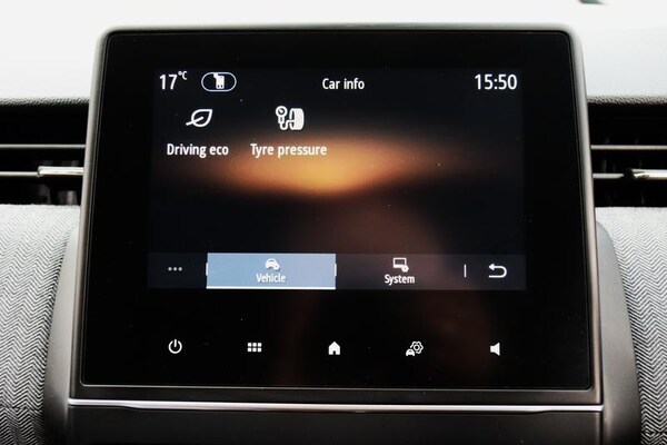 Used Renault Clio 2024 for sale - 76117555: Photo 8