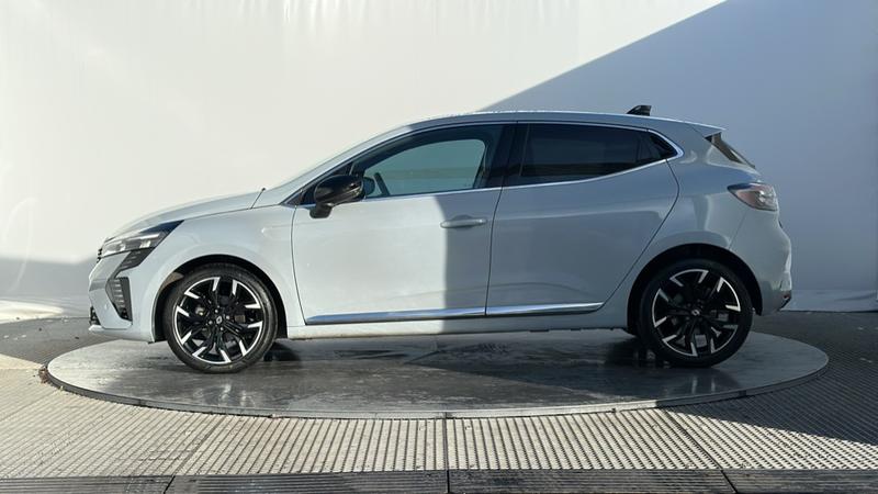 Used Renault Clio 2024 for sale - 76117555: Photo 9