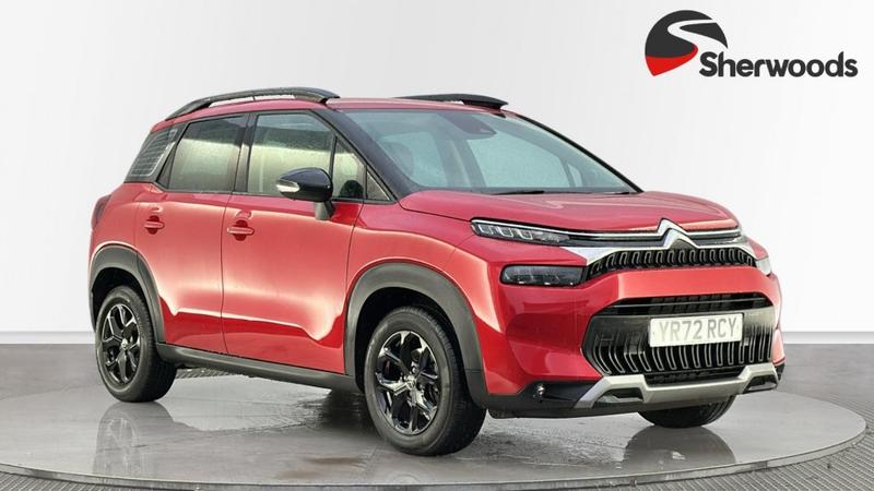 Used Citroen C3 Aircross 2022 for sale - 77599668: Photo 1