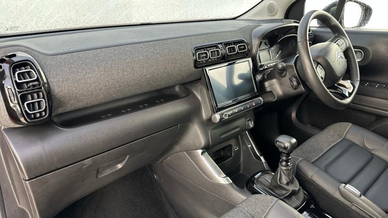 Used Citroen C3 Aircross 2022 for sale - 77599668: Photo 11