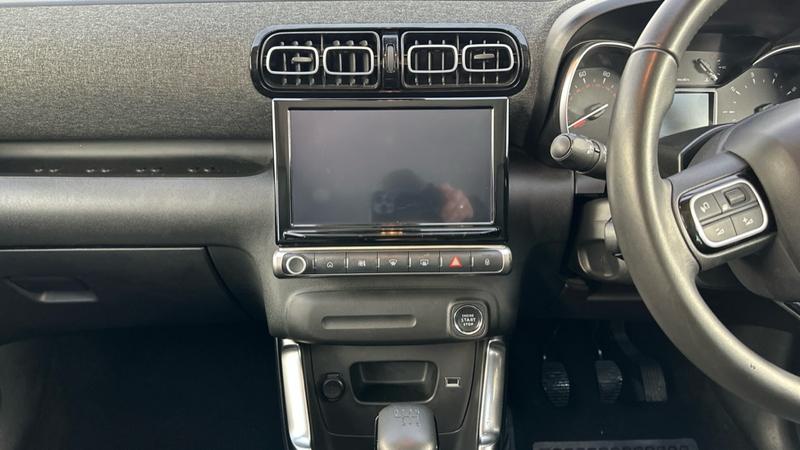 Used Citroen C3 Aircross 2022 for sale - 77599668: Photo 12