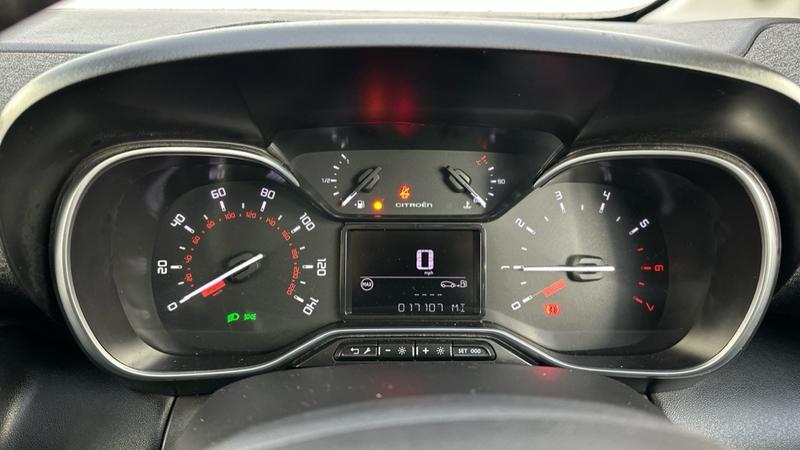 Used Citroen C3 Aircross 2022 for sale - 77599668: Photo 13