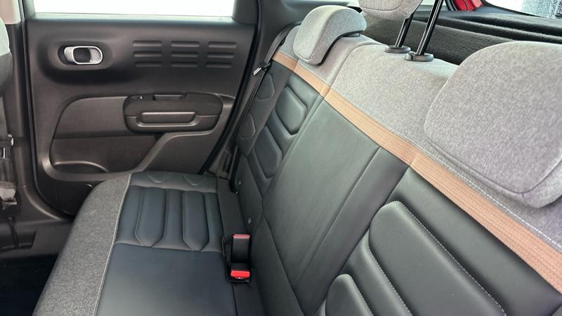 Used Citroen C3 Aircross 2022 for sale - 77599668: Photo 14