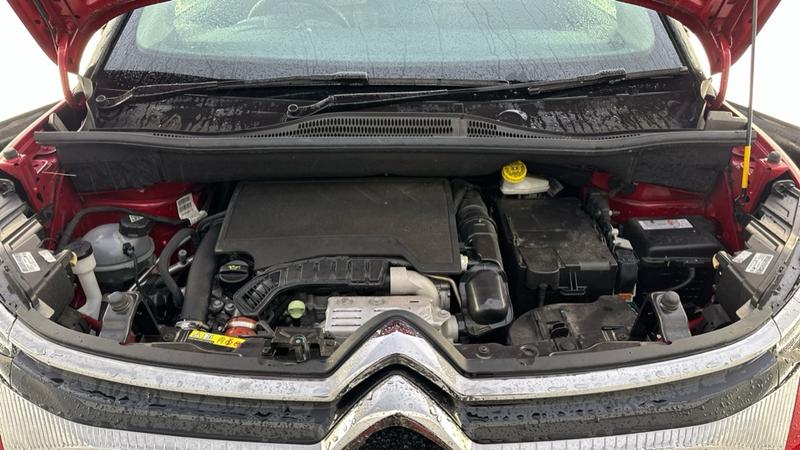 Used Citroen C3 Aircross 2022 for sale - 77599668: Photo 16