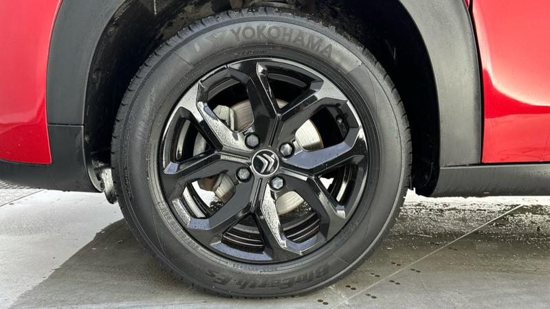 Used Citroen C3 Aircross 2022 for sale - 77599668: Photo 17