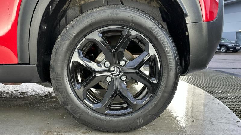 Used Citroen C3 Aircross 2022 for sale - 77599668: Photo 18