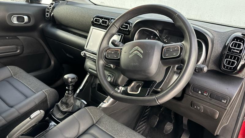 Used Citroen C3 Aircross 2022 for sale - 77599668: Photo 2