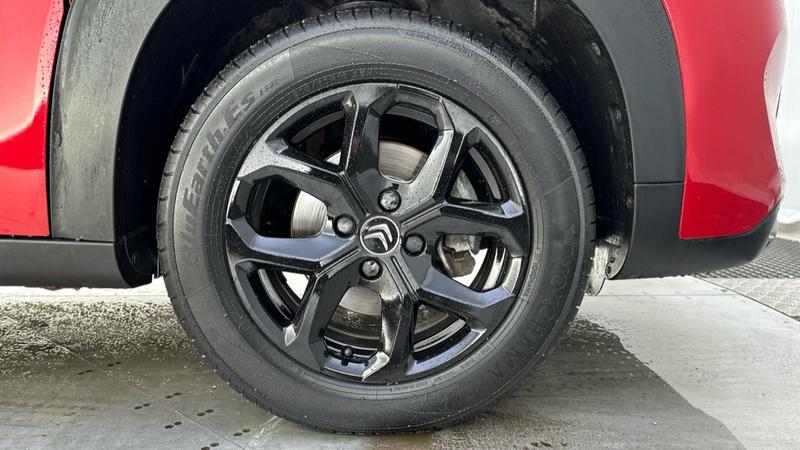 Used Citroen C3 Aircross 2022 for sale - 77599668: Photo 20