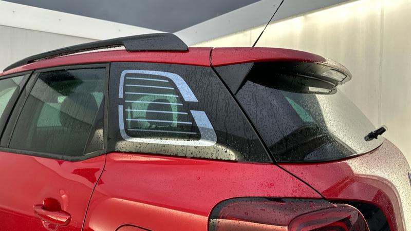 Used Citroen C3 Aircross 2022 for sale - 77599668: Photo 21