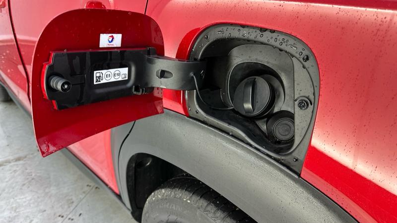 Used Citroen C3 Aircross 2022 for sale - 77599668: Photo 22