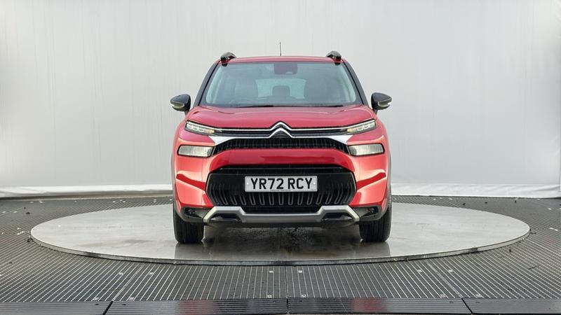 Used Citroen C3 Aircross 2022 for sale - 77599668: Photo 3