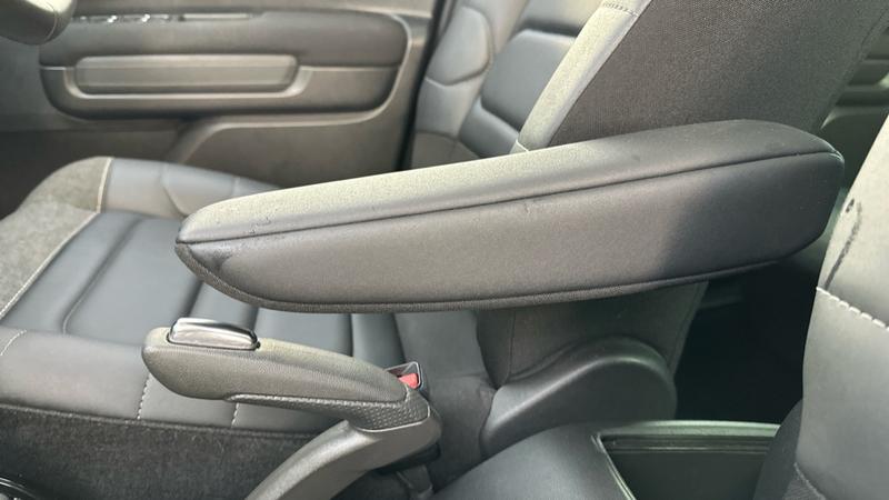 Used Citroen C3 Aircross 2022 for sale - 77599668: Photo 32