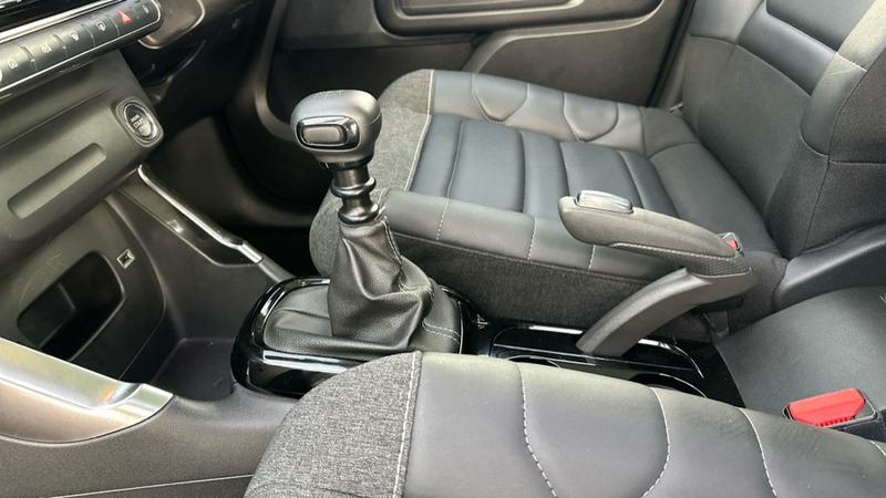 Used Citroen C3 Aircross 2022 for sale - 77599668: Photo 33