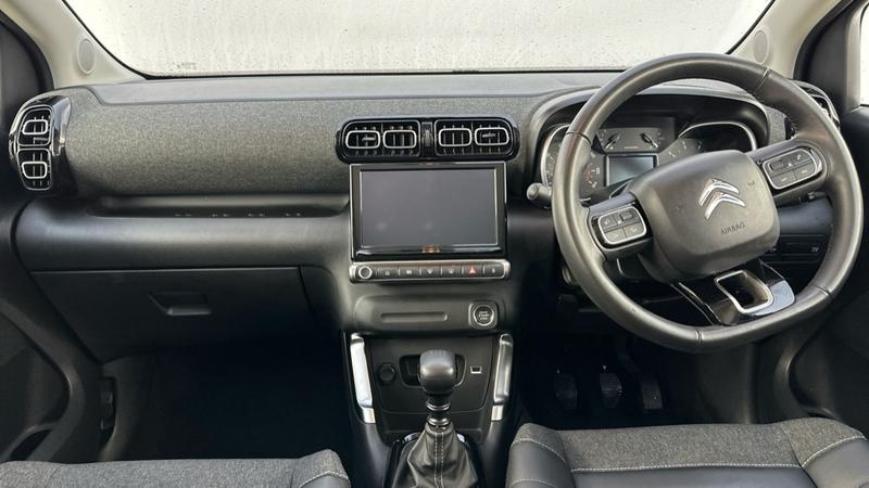 Used Citroen C3 Aircross 2022 for sale - 77599668: Photo 4
