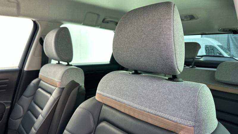 Used Citroen C3 Aircross 2022 for sale - 77599668: Photo 42