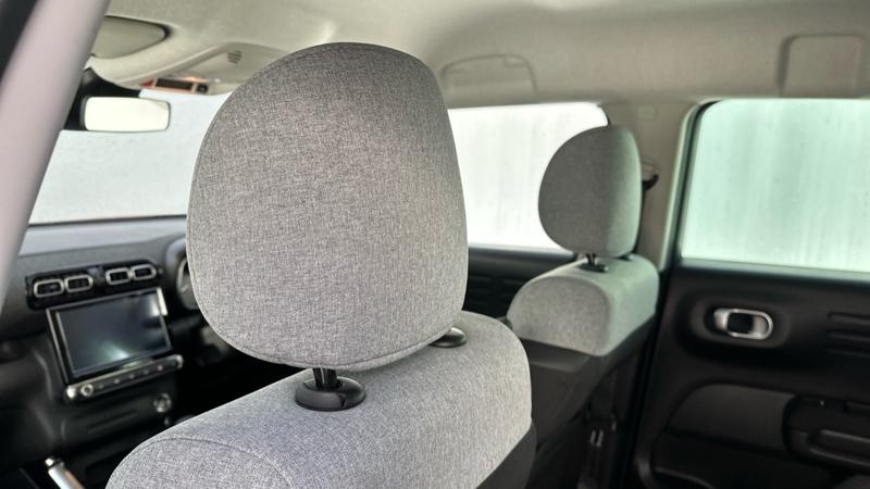 Used Citroen C3 Aircross 2022 for sale - 77599668: Photo 45